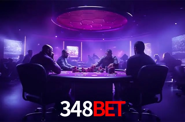 Experiência VIP 348bet