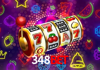 Desvendando o Mundo dos Jogos Virtuais na 348bet