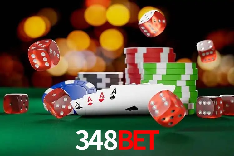Diretório de Jogos 348bet