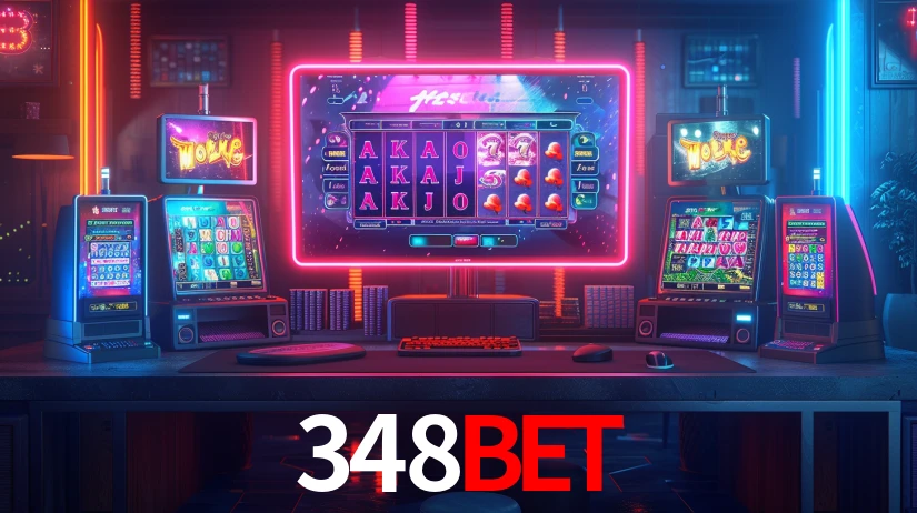 Experimente o Login Seguro Premium no 348bet