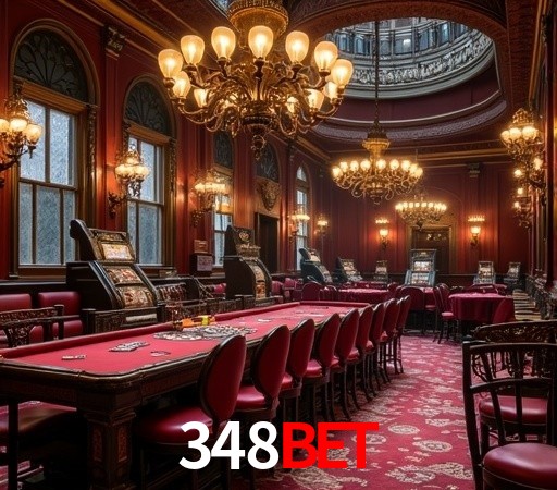 Ofertas Exclusivas 348bet