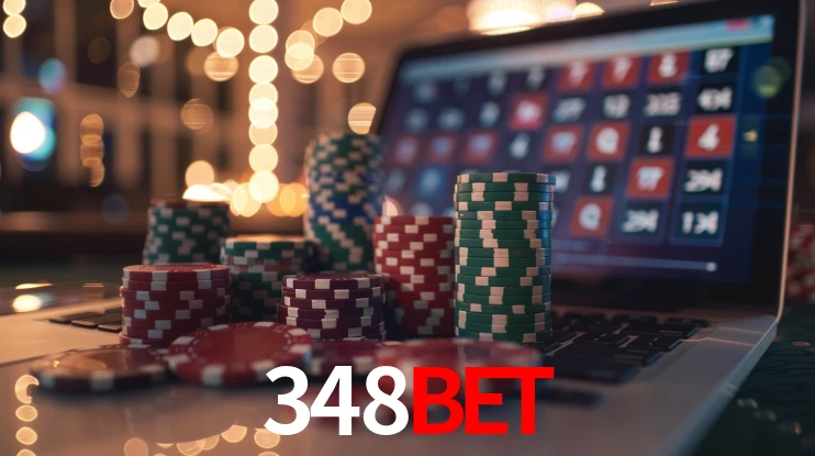 Account Benefits 348bet