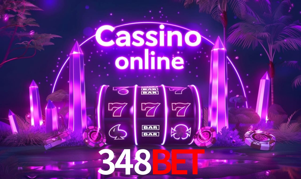 Tecnologia da Plataforma 348bet