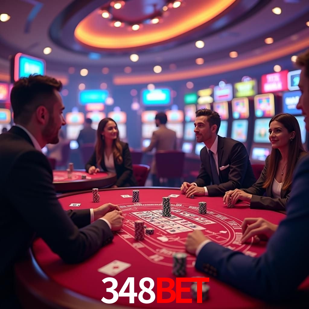 PIX Instantâneo 348bet