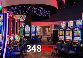 348bet Logo Seguro