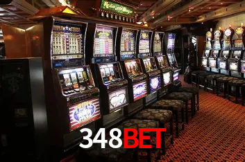 Inovações de Jogos na 348bet: O Futuro das Experiências Interativas