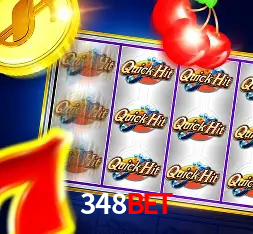 Descubra a Magia dos Jogos de Arcade no 348bet