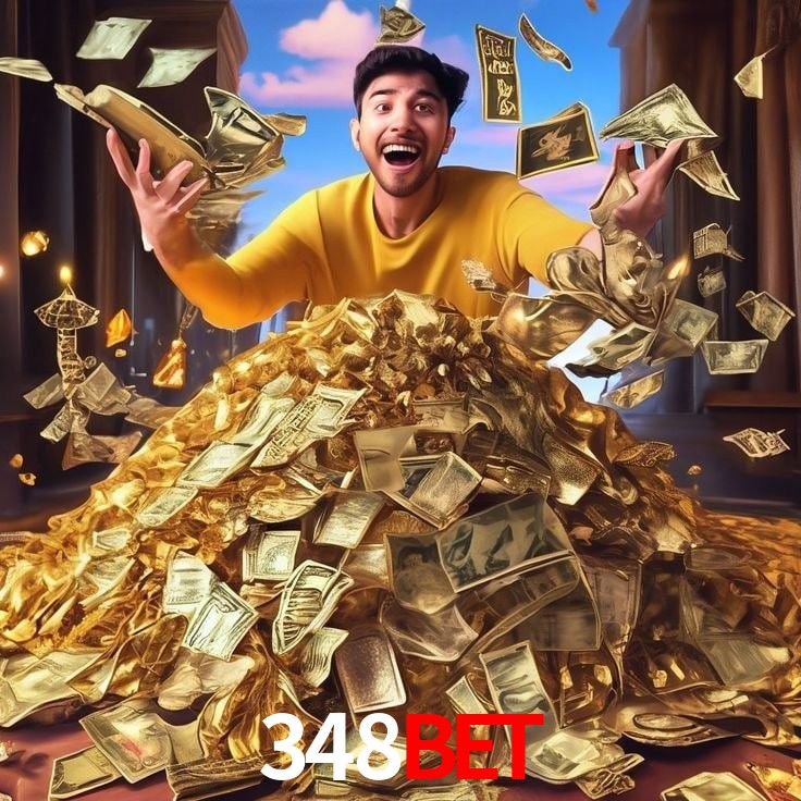 Torneios 348bet