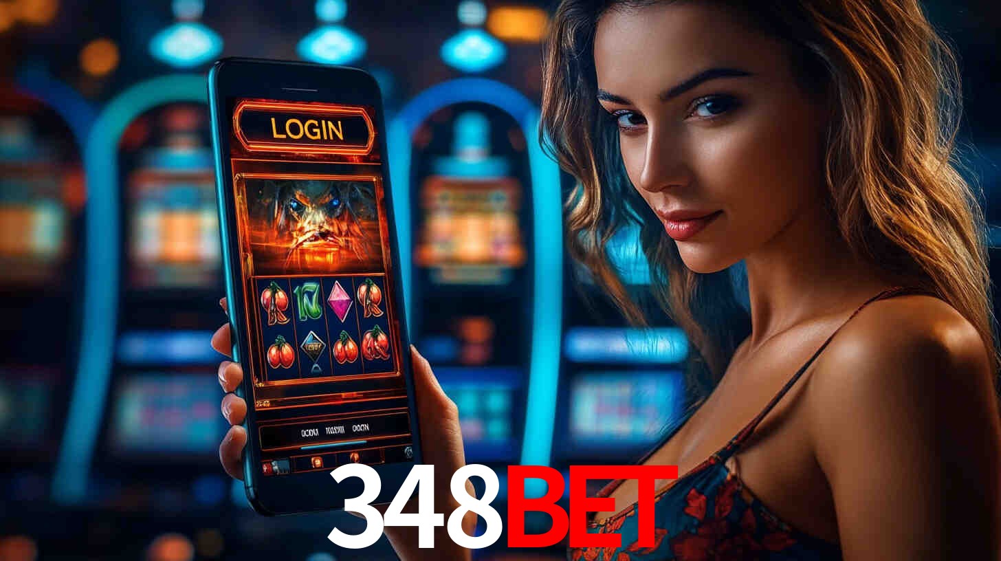 Bônus Generosos e Exclusivos no 348bet para Você!