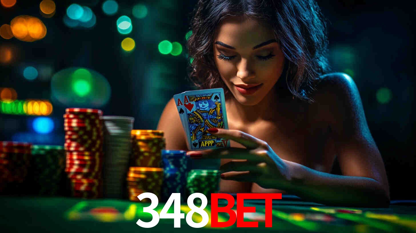 A Popularidade dos Caça-Níqueis no 348bet
