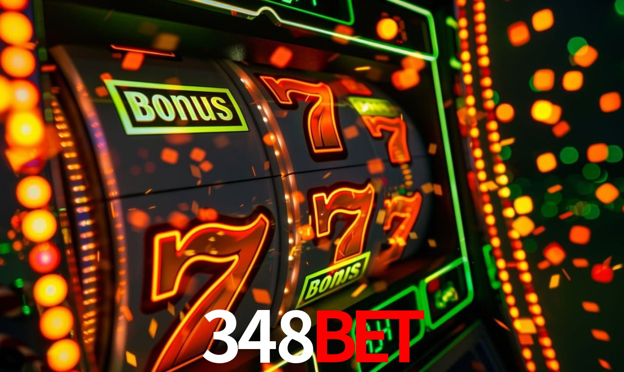A Emoção da Loteria na 348bet: Uma Chance de Mudança de Vida