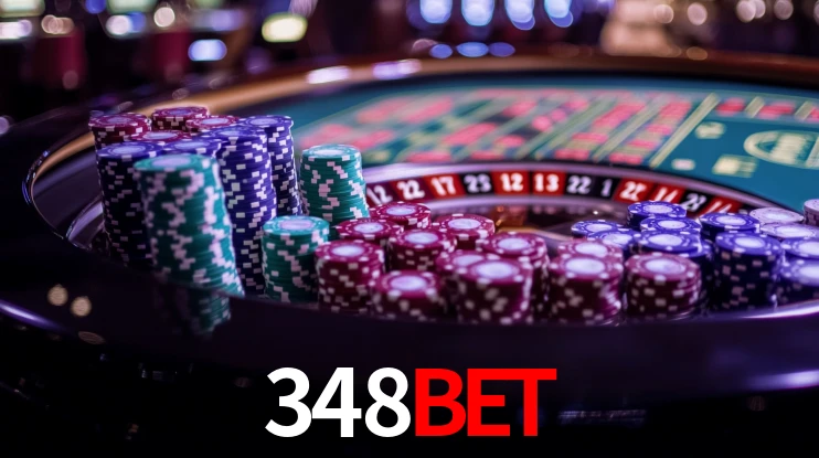 Live Casino 348bet