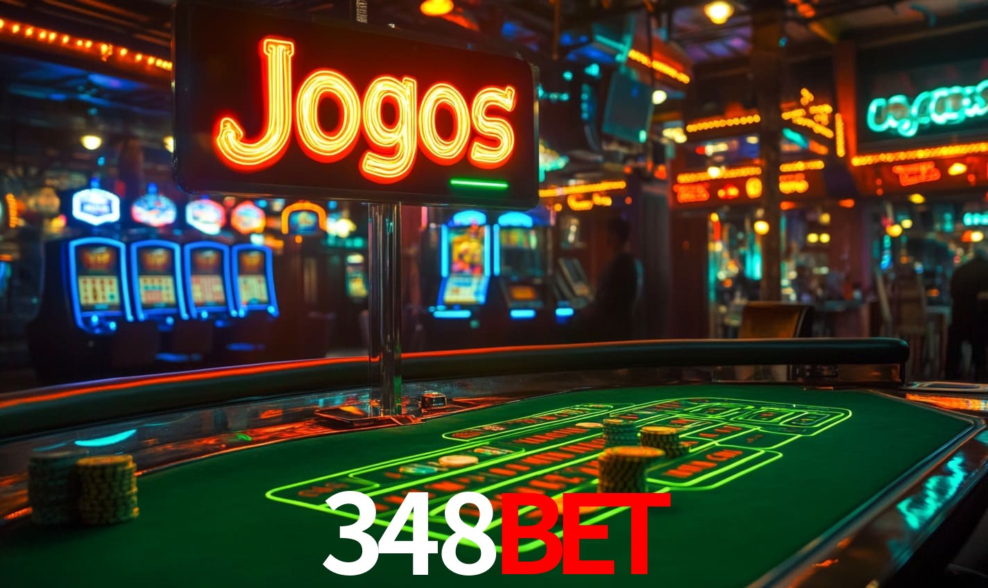Login Seguro 348bet