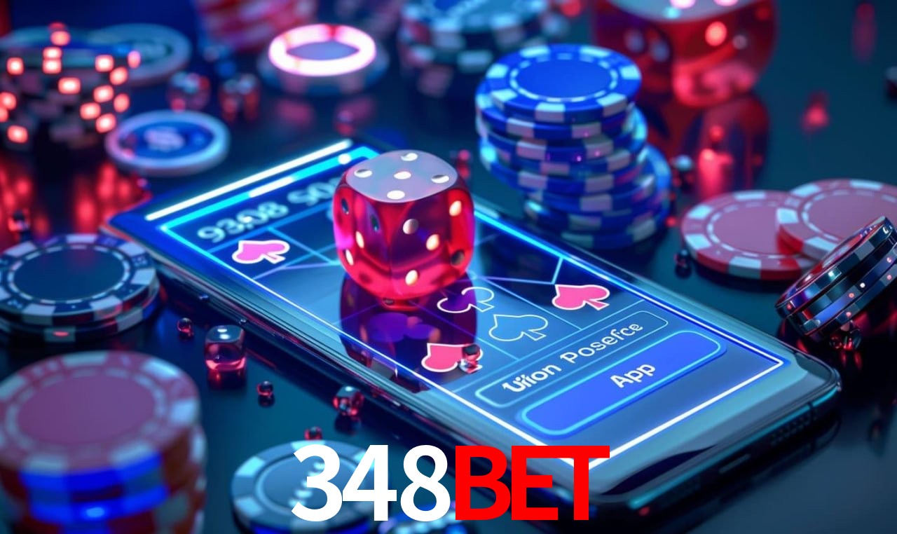 Bot 348bet Telegram