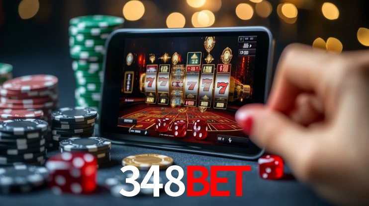 Daily Bonuses 348bet