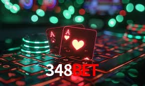 Apostas de Tênis 348bet