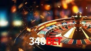 348bet Logo Oficial