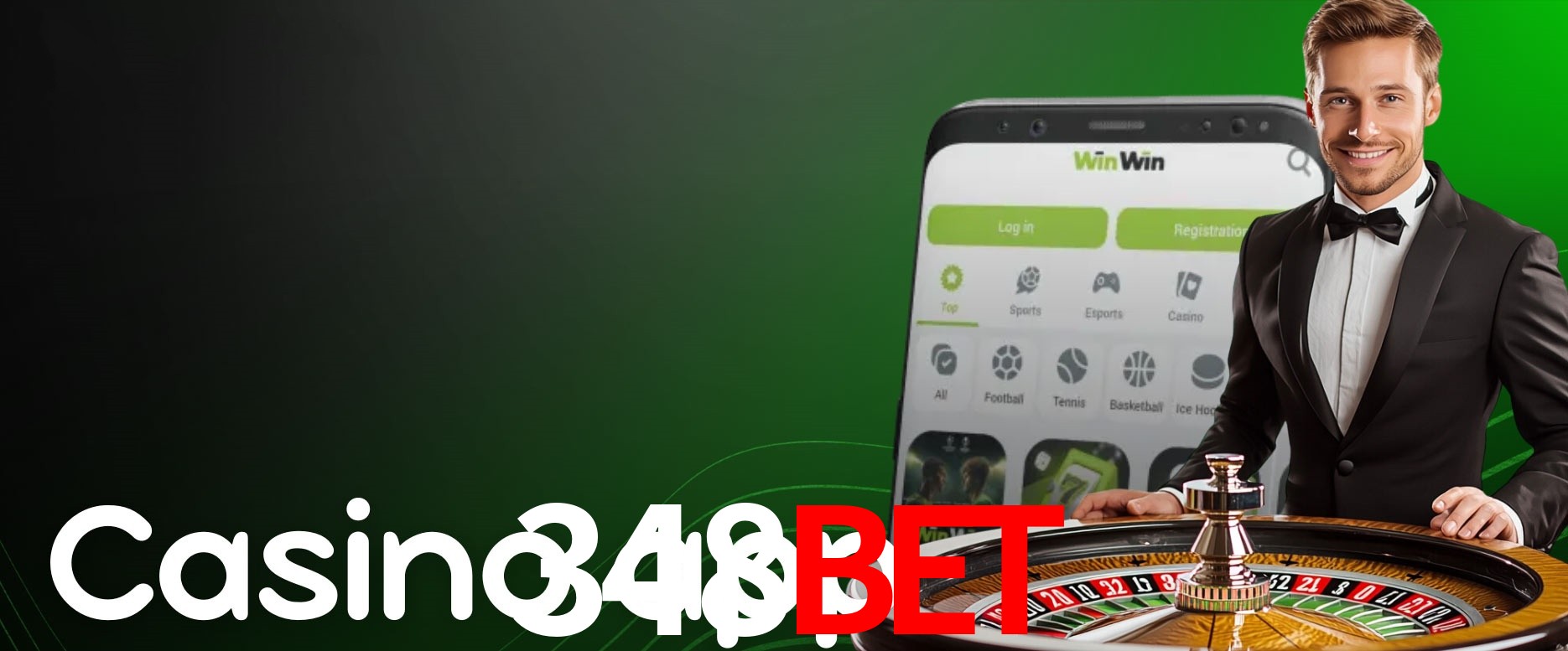 Flash Promotion 348bet