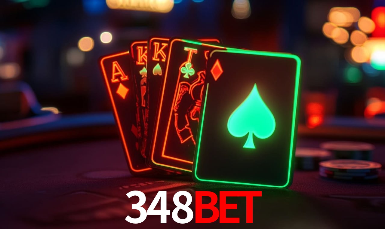 348bet Jackpots Progressivos