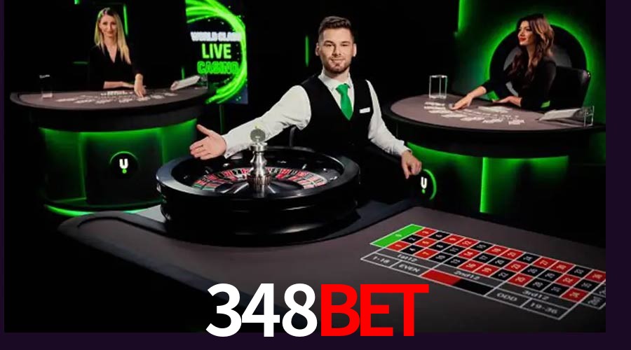 Platform Technology 348bet