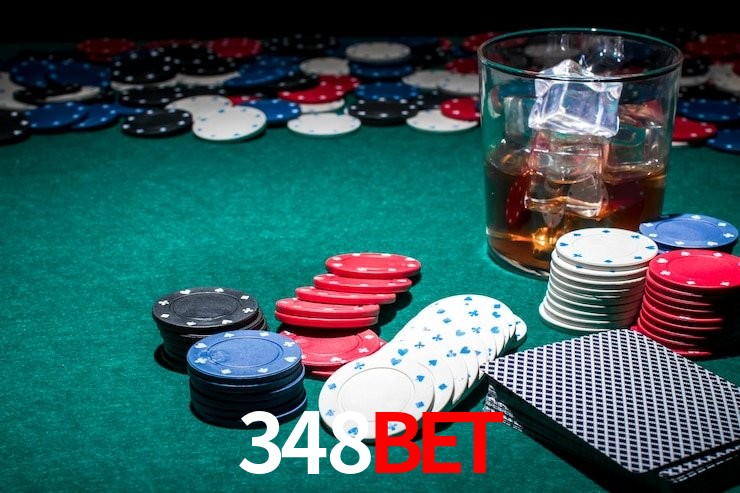 Casino Ao Vivo 348bet