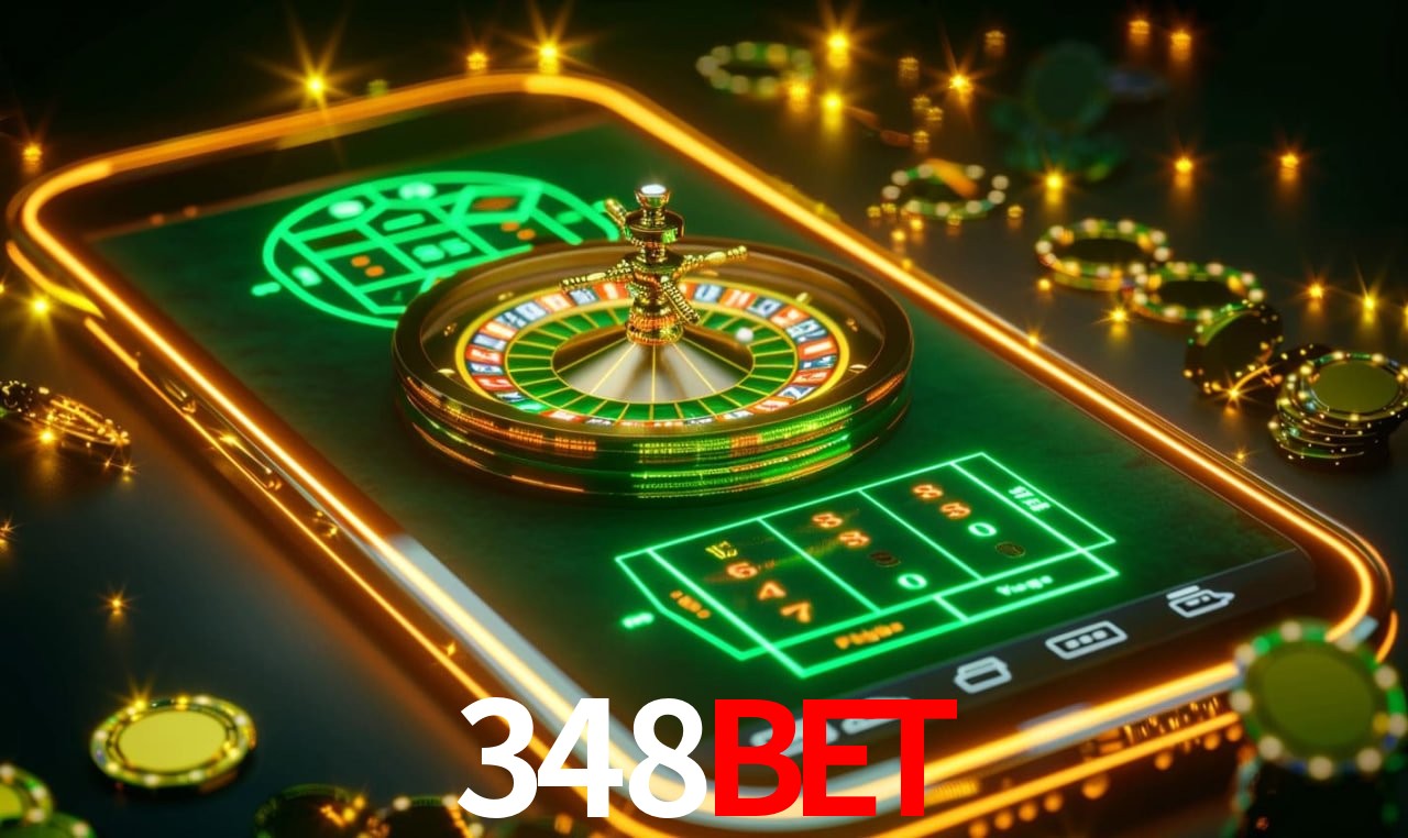 Promoção Relâmpago 348bet