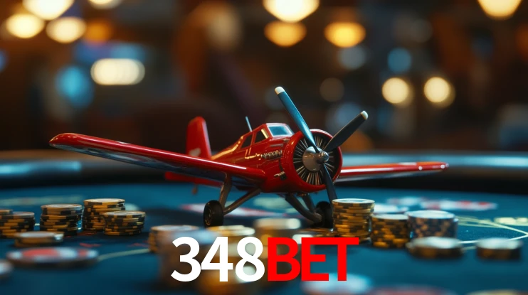 Game Providers 348bet