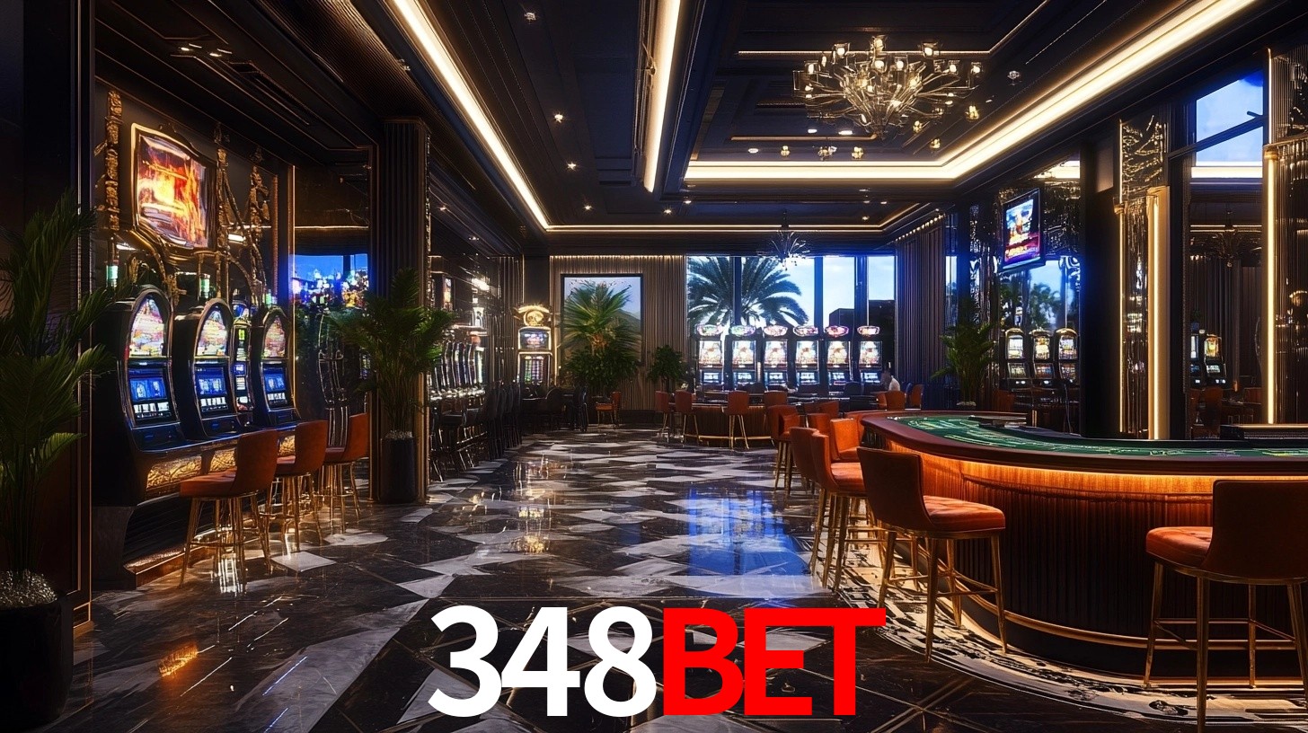 Premium Interface 348bet