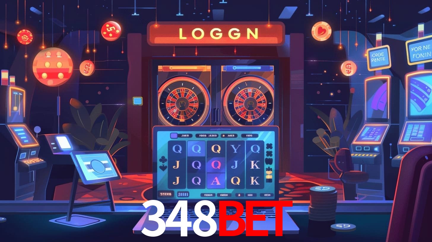 Promoções Sazonais 348bet