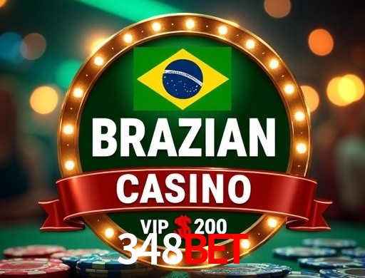 Logo 348bet Telegram Canal Oficial