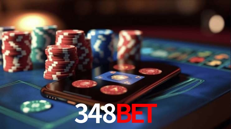 Jogos de Slot 348bet
