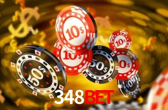 Casino VIP 348bet