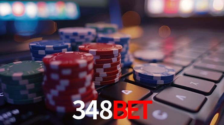 Design Responsivo 348bet