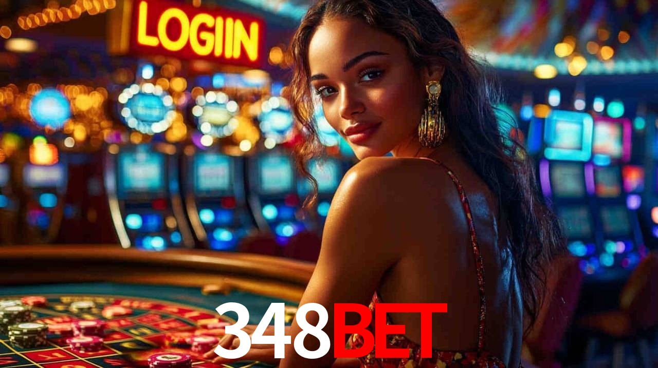 Provedores de Jogos 348bet