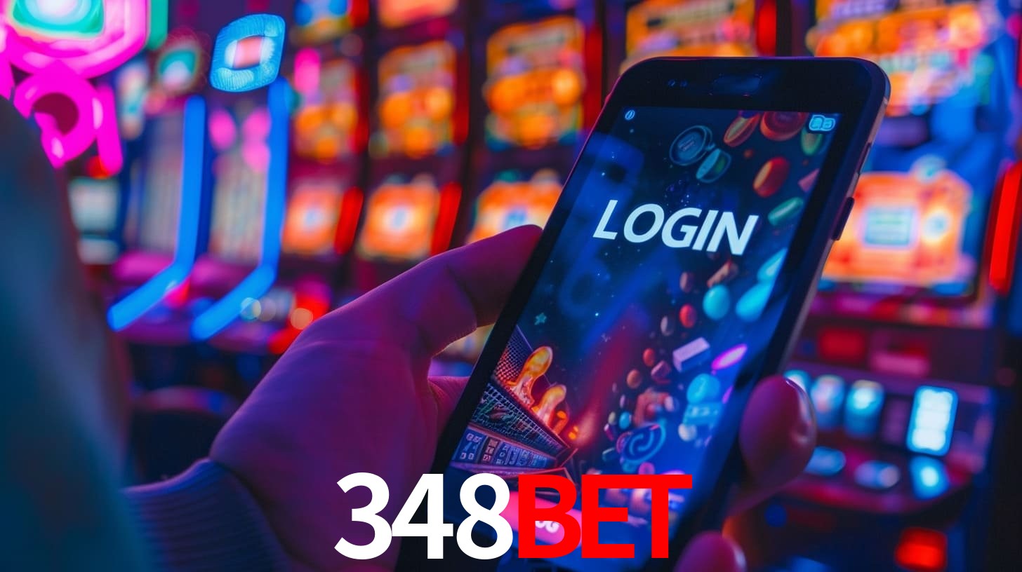 Programa VIP 348bet