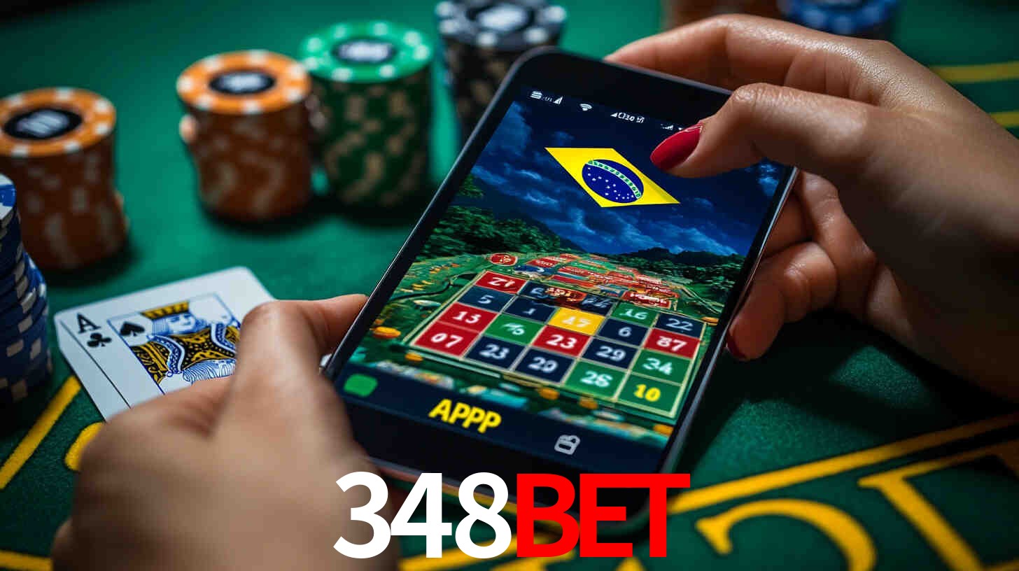 Descubra o Programa VIP da 348bet: Vantagens Exclusivas para Jogadores