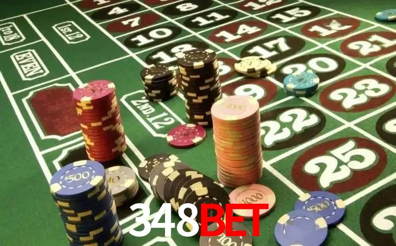 Recursos de Bônus 348bet