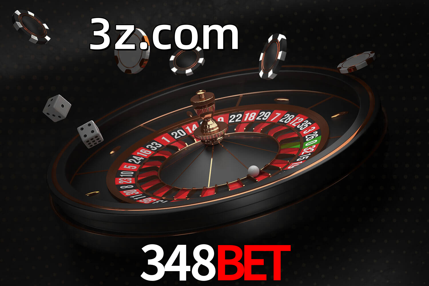 348BET