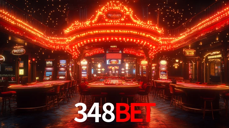 cassino online 348BET